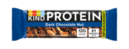 dark chocolate nut protein image